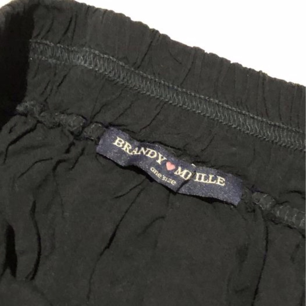 brandy melville skrit